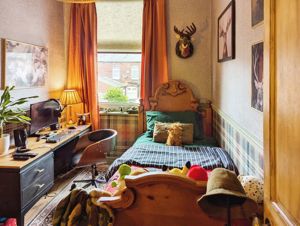 Bedroom 2- click for photo gallery